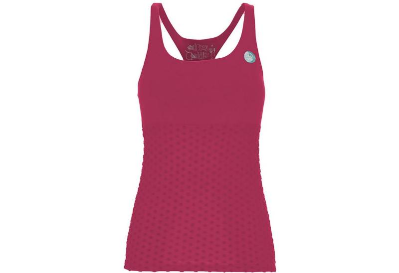E9 Funktionstop Tank Top W ELENY von E9