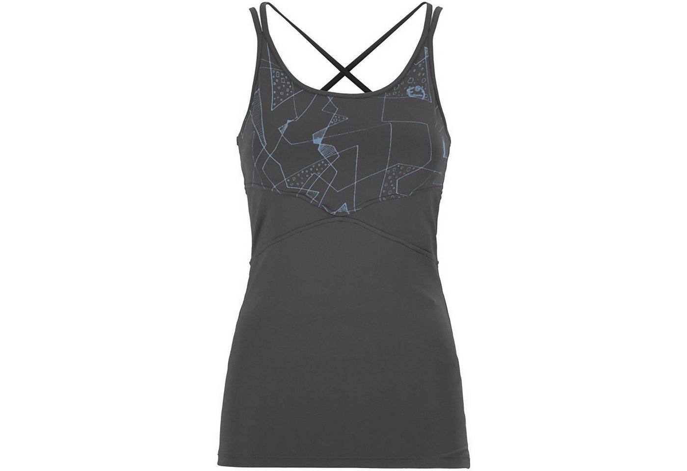 E9 Funktionstop Tank Top W PAGET von E9