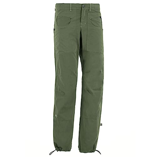 E9 Herren Blat1-TT Hose, roemary, S von E9