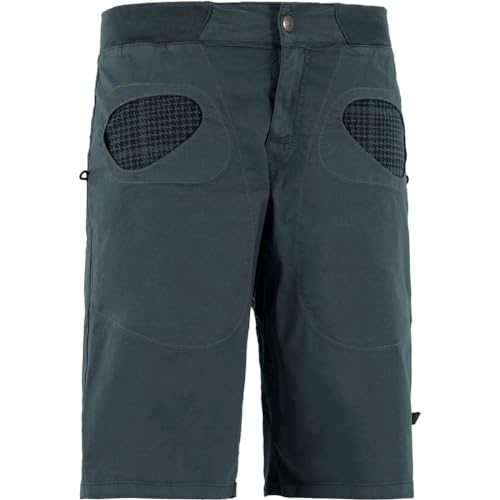 E9 Herren Kletterhose RONDO2.2 Slate L von E9