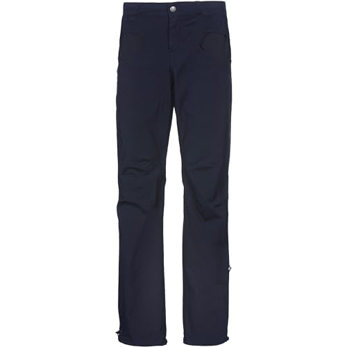 E9 Herren Kletterhose Rondo Slim Persian-blu M von E9