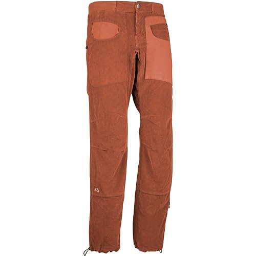 E9 Herren N Blat1 VS Hose, Crust, L von E9