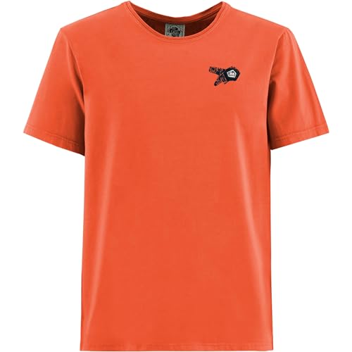 E9 Herren OneMove 2.3 T-Shirt, Saffron, S von E9