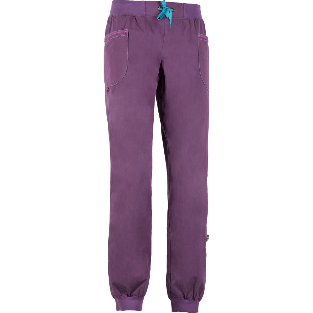 E9 Joee Damen Kletterhose amythist M E9 Joee Damen Kletterhose amythist M von E9
