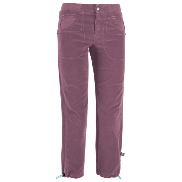 E9 - Kid's B Rondo VS2 - Boulderhose Gr 6 Years lila von E9
