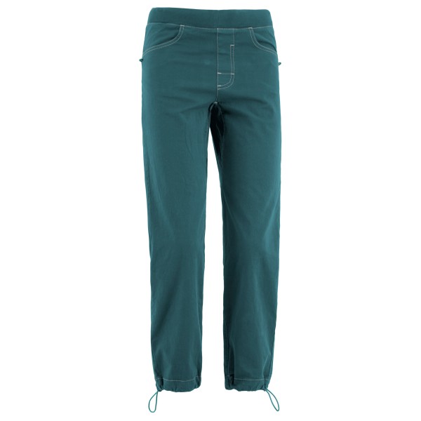 E9 - Kid's B Teo2.4 - Kletterhose Gr 2 Years blau von E9