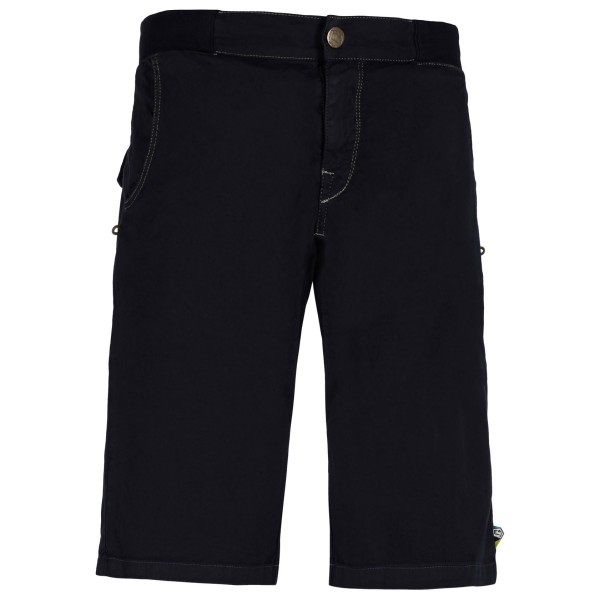 E9 - Kroc Flax - Boulderhose Gr L;M;S;XL;XS braun;grau;oliv;schwarz von E9