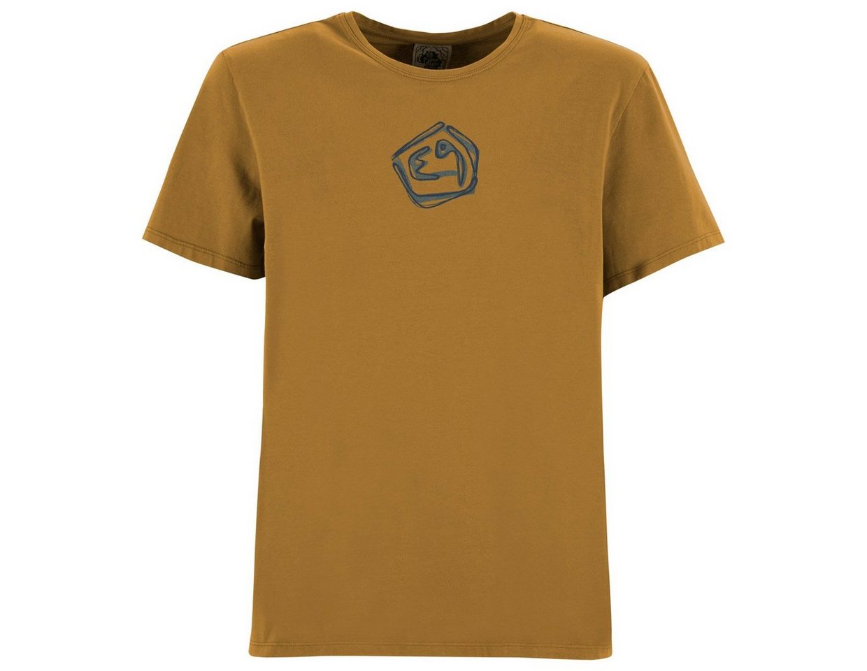 E9 Kurzarmshirt Herren T-Shirt 2D von E9