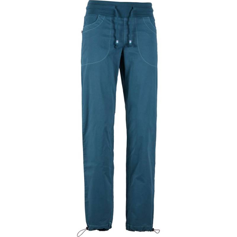 E9 Mafalda Damen Kletterhose apatite S von E9