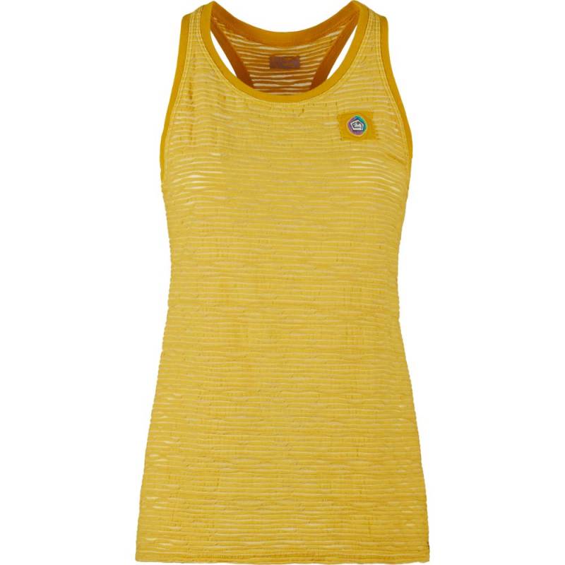 E9 Milvia Damen Top grape M von E9