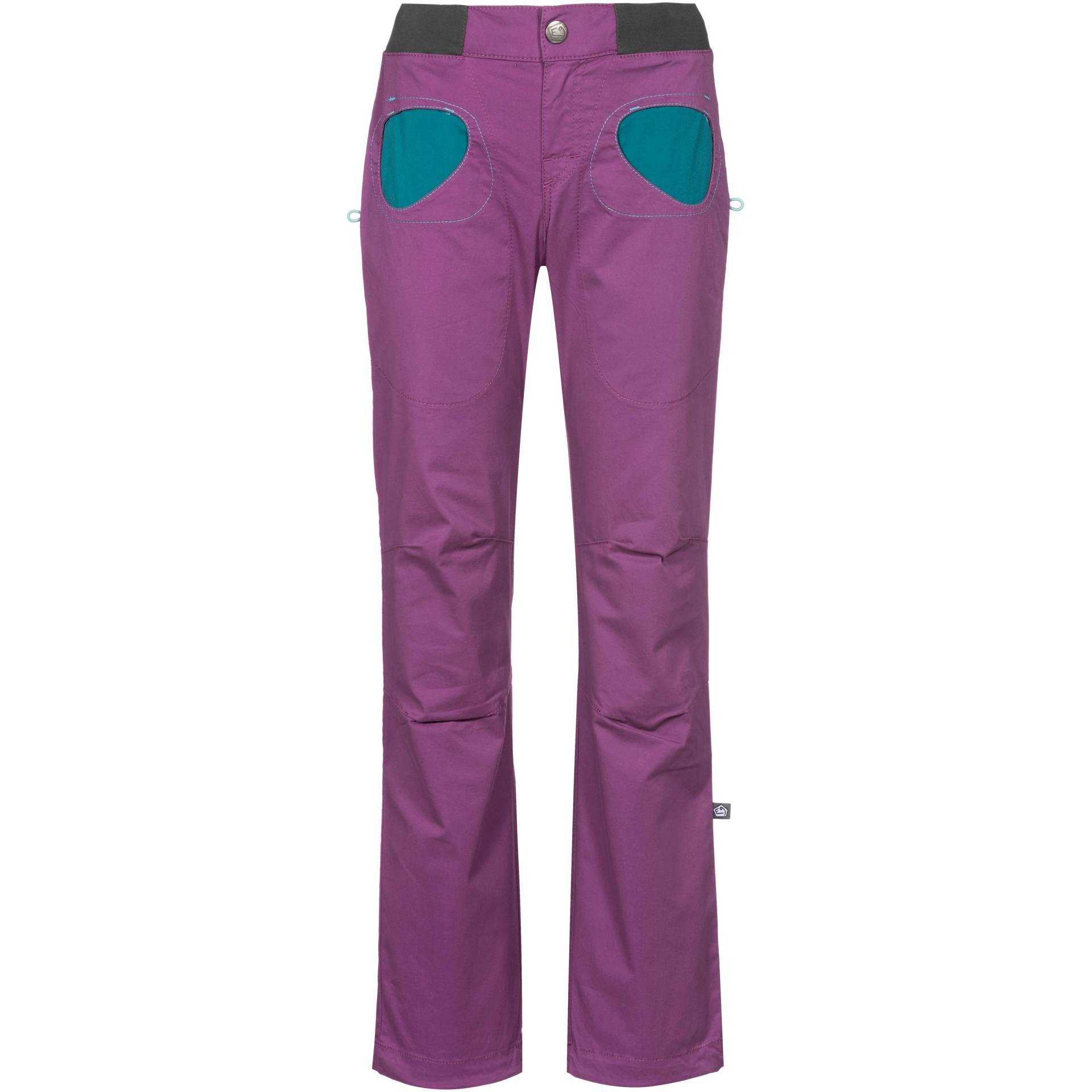 E9 ONDA STORY Kletterhose Damen von E9