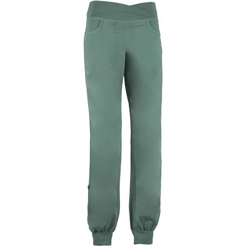 E9 Damen Kletterhose Olivia - M E9 Damen Kletterhose Olivia - M von E9