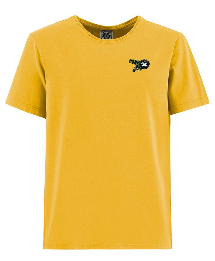 E9 OneMove 2.3 Herren T-Shirt honey XL von E9