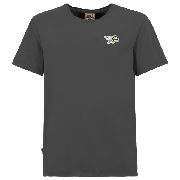 E9 - Onemove - T-Shirt Gr S grau von E9