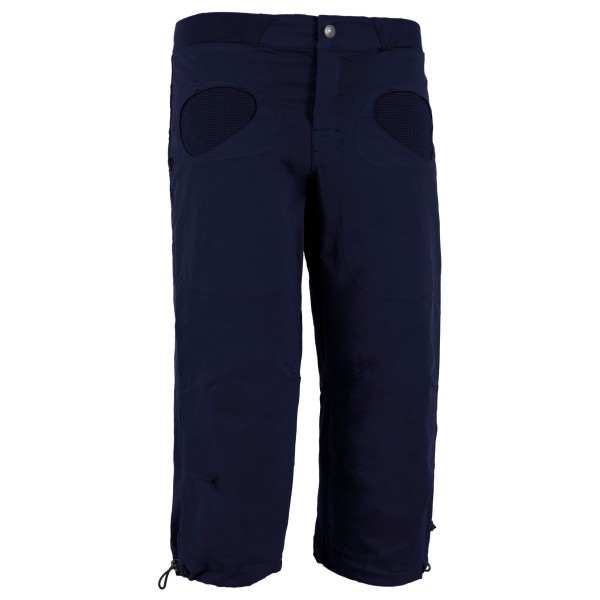 E9 - R3.2 - Shorts Gr L blau von E9