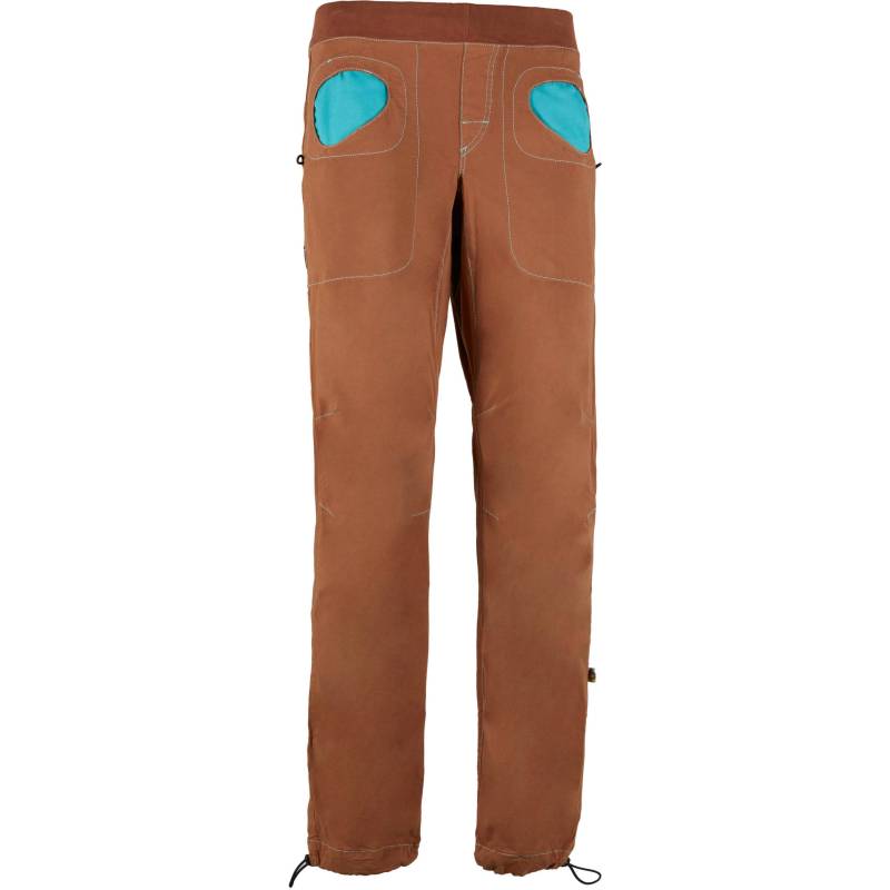 E9 RONDO OFF Kletterhose Herren von E9