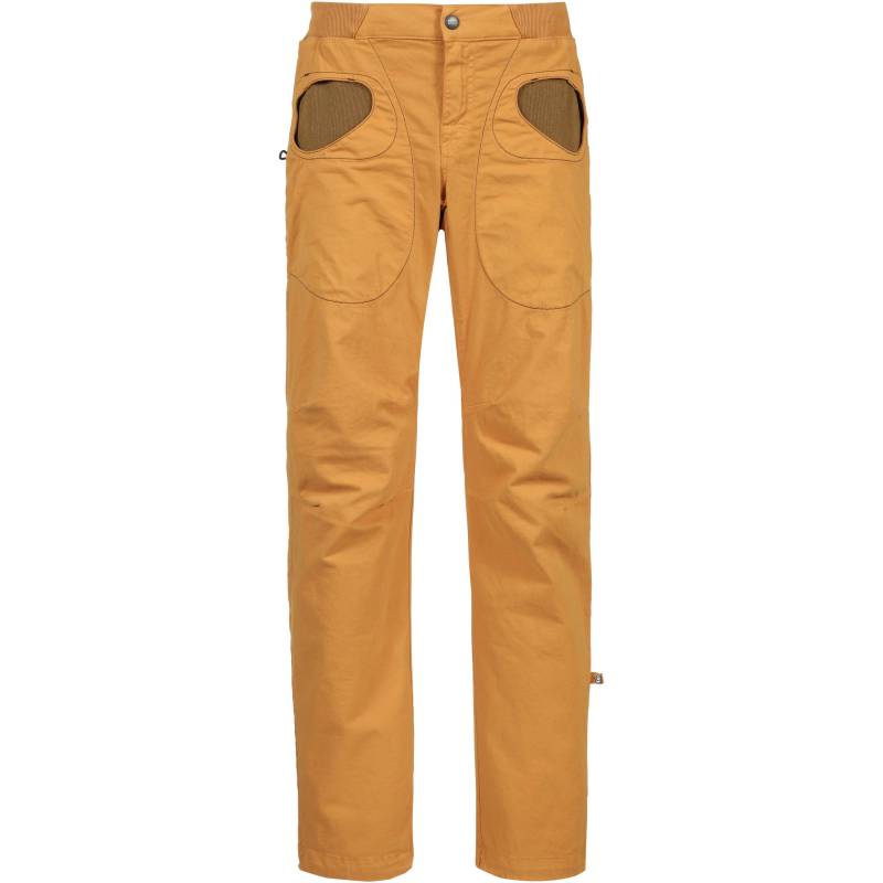 E9 Rondo Slim Kletterhose Herren von E9