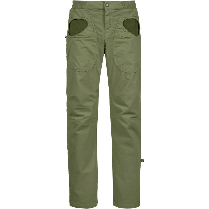 E9 Rondo Slim Kletterhose Herren von E9