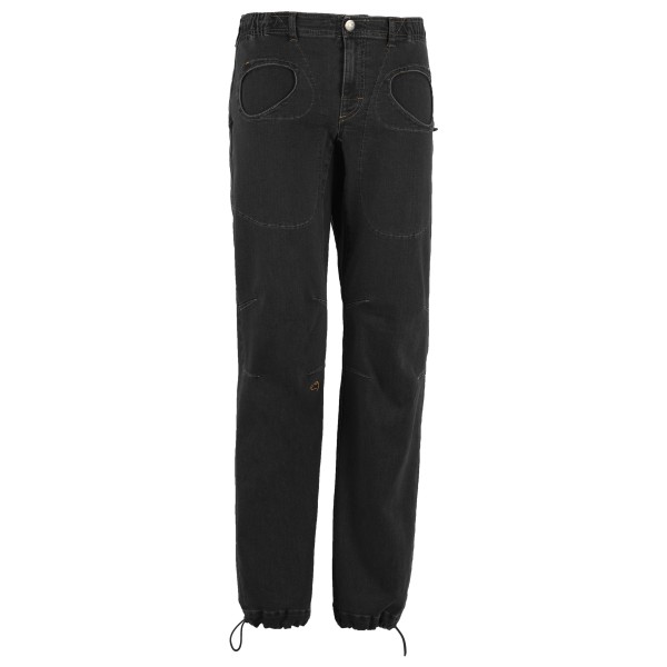 E9 - Rondo Denim 2.3 - Boulderhose Gr M schwarz von E9