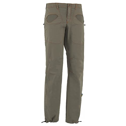 E9 Rondo Flax Men Größe L storm-grey-962 von E9