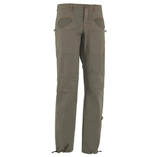 E9 Rondo Flax Men Größe M storm-grey-962 von E9