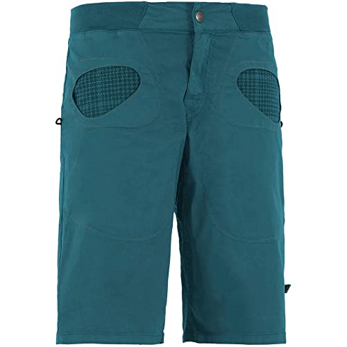 E9 Rondo Short 2.2, S, green lake von E9