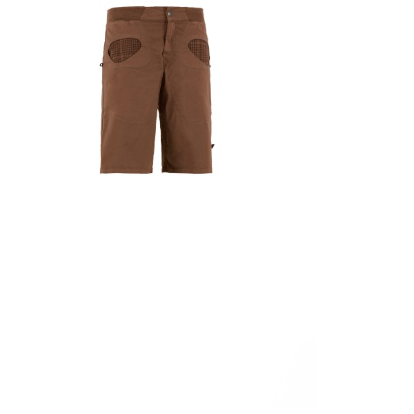 E9 - Rondo Short 2.2 - Shorts Gr L braun von E9