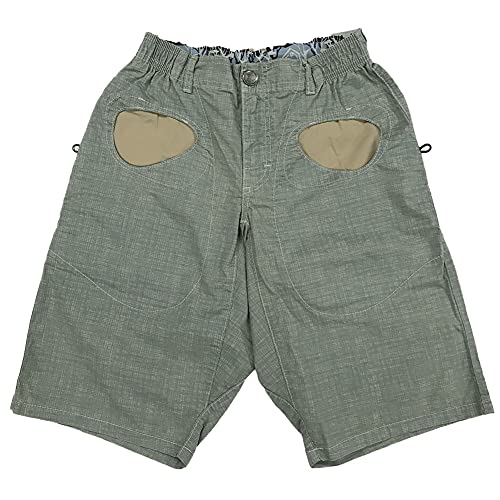 E9 Rondo Short P, M, sand von E9