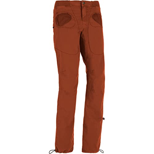 E9 Rondo Slim Men Größe XL red clay-257 von E9