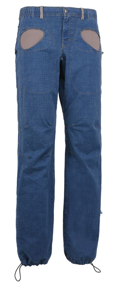 E9 Rondo X2 Herren Kletterhose koala M von E9