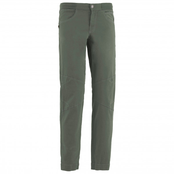 E9 - Scud Skinny 2.3 - Boulderhose Gr L;M;S;XL;XS blau;braun;oliv von E9