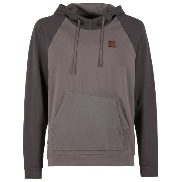 E9 - Squ-Dub - Hoodie Gr M grau E9 - Squ-Dub - Hoodie Gr M grau von E9