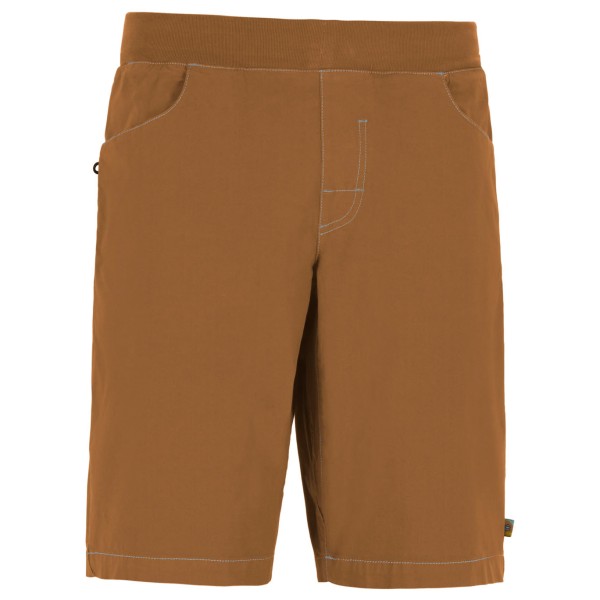 E9 - TRD - Shorts Gr L braun von E9