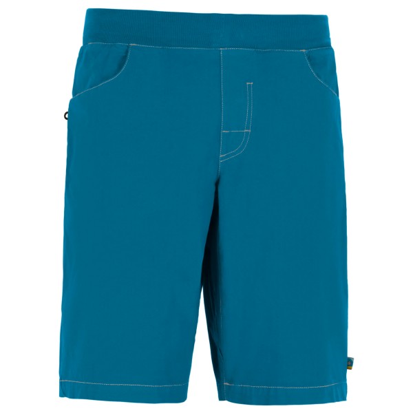 E9 - TRD - Shorts Gr XL blau von E9