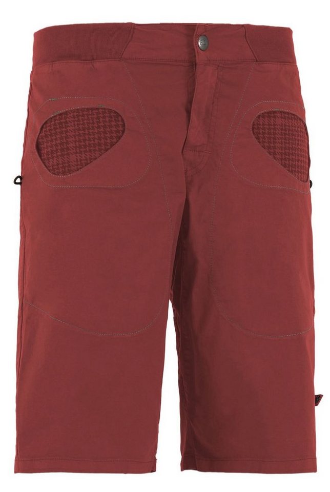 E9 Trekkinghose Rondo Short 2.2 von E9