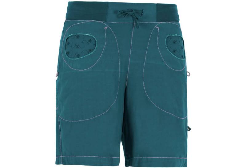 E9 Trekkingshorts Mix Short-BB Klettershorts - E9 E9 Trekkingshorts Mix Short-BB Klettershorts - E9 von E9