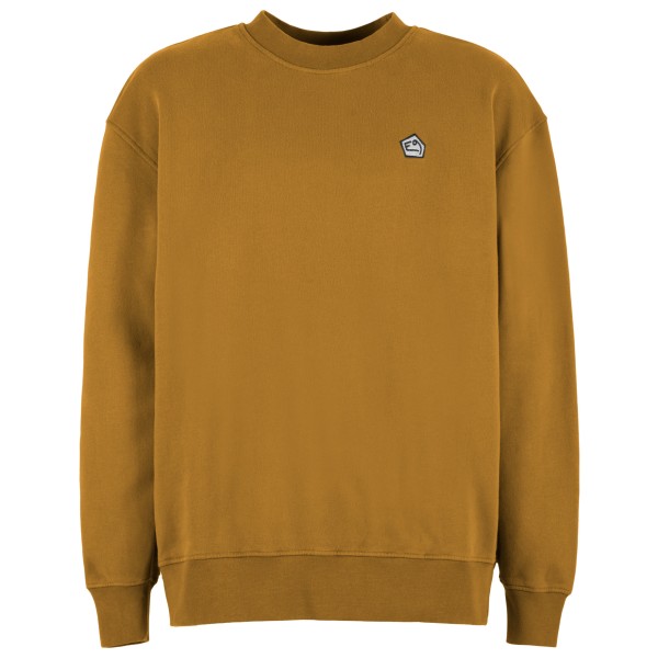 E9 - Turtle - Pullover Gr L braun von E9