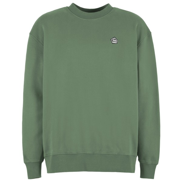 E9 - Turtle - Pullover Gr S grün/oliv von E9