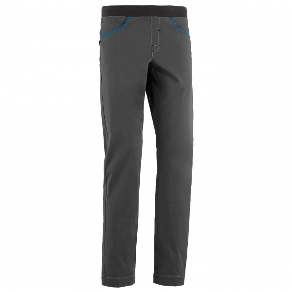 E9 - Uccio - Boulderhose Gr XL grau von E9