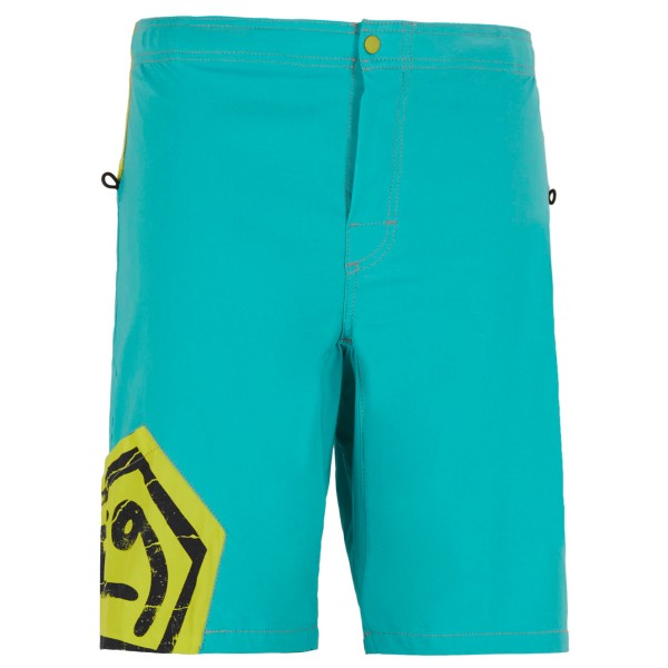 E9 - Wet2.4 - Shorts Gr M;S;XL;XS blau;türkis von E9