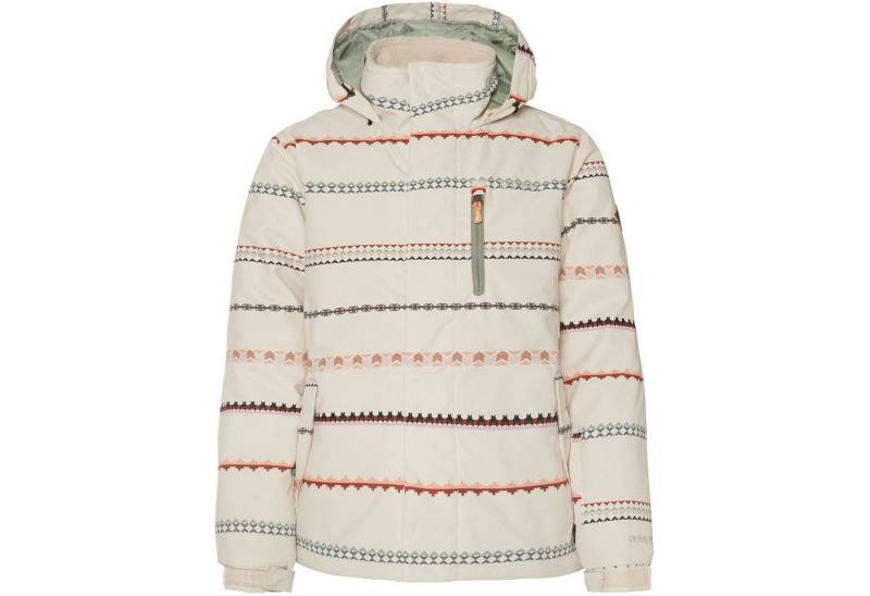 E9 Winterjacke Funktionsjacke PRTMARCEK JR SNOWJACKET von E9
