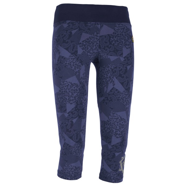 E9 - Women's Gemma - Boulderhose Gr L blau von E9