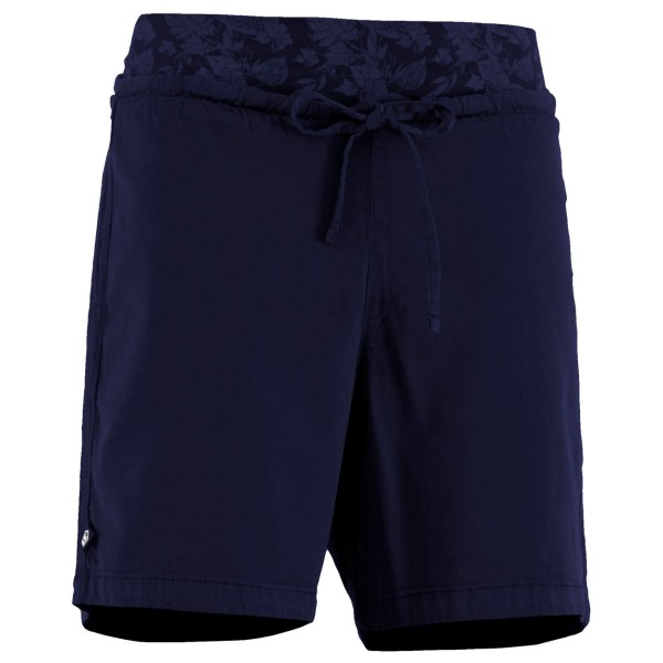 E9 - Women's Hit Short 2.3 - Shorts Gr M blau von E9