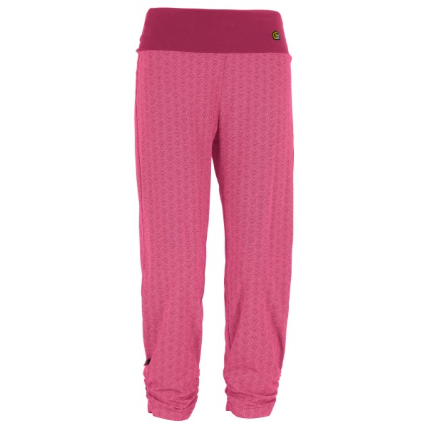 E9 - Women's Ilona2.4 - Boulderhose Gr XXS rosa von E9