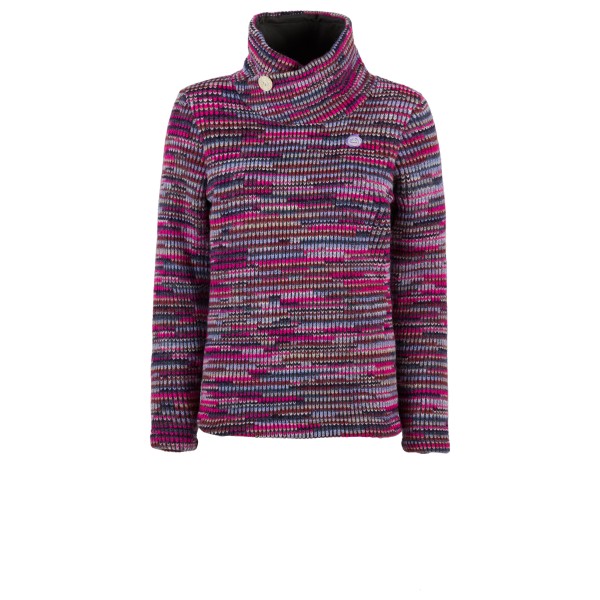 E9 - Women's Ines 2.2 - Wollpullover Gr M lila von E9