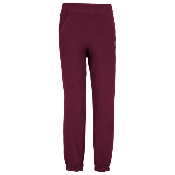 E9 - Women's Jinny-BB - Boulderhose Gr L rot von E9