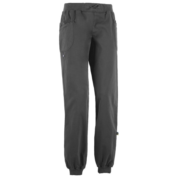 E9 - Women's Joy 2.3 - Boulderhose Gr XL grau E9 - Women's Joy 2.3 - Boulderhose Gr XL grau von E9