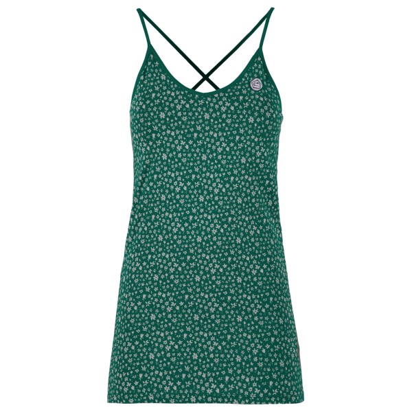 E9 - Women's Kessidi - Top Gr L grün von E9