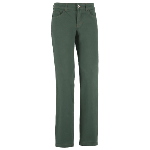 E9 - Women's Lidia - Boulderhose Gr M oliv von E9