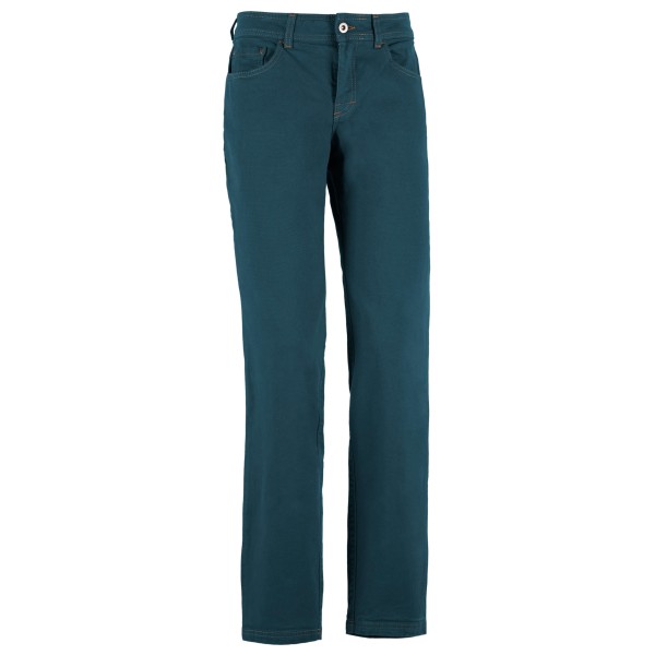 E9 - Women's Lidia - Boulderhose Gr XS blau E9 - Women's Lidia - Boulderhose Gr XS blau von E9